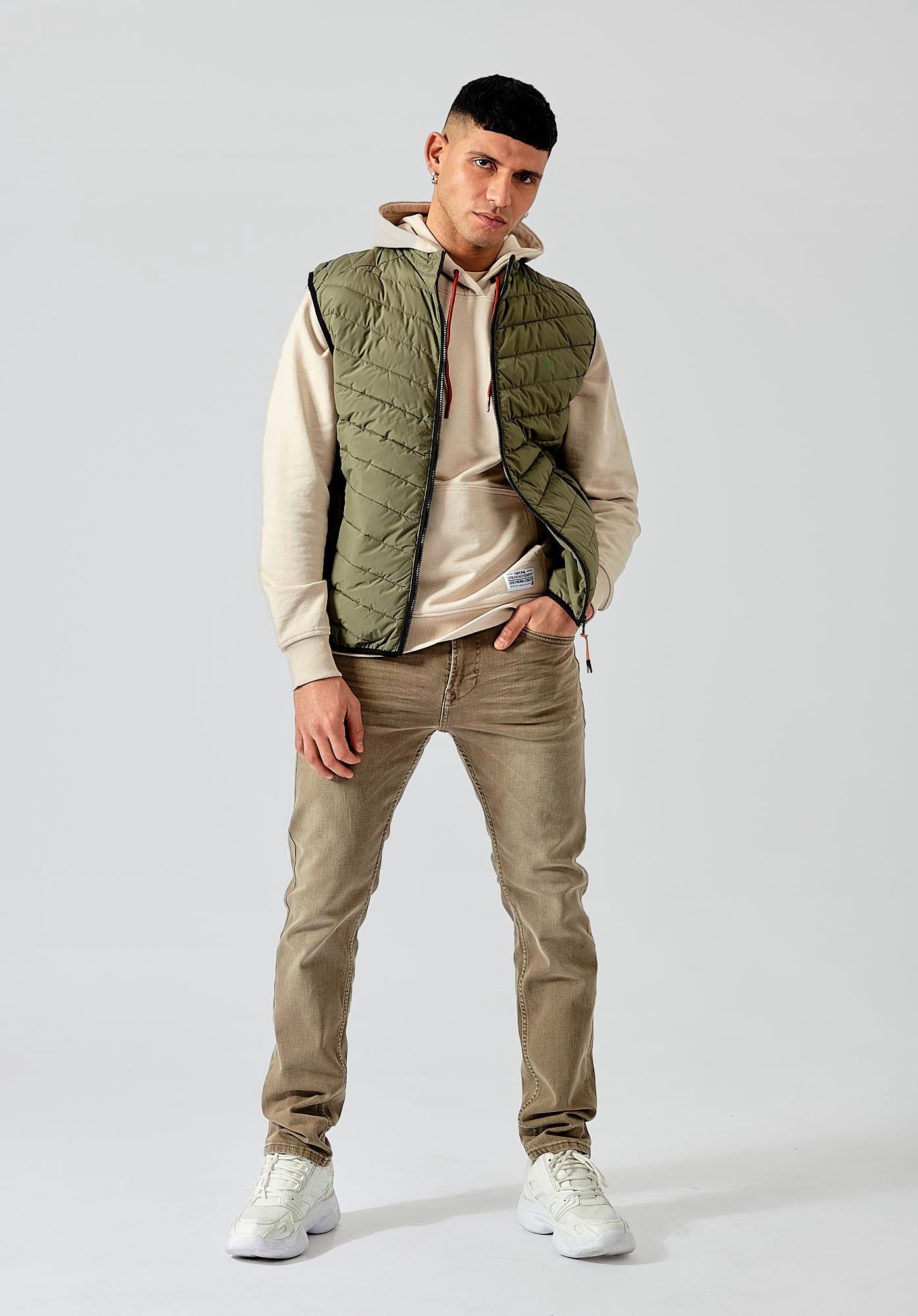 Perfecto kaporal homme sales