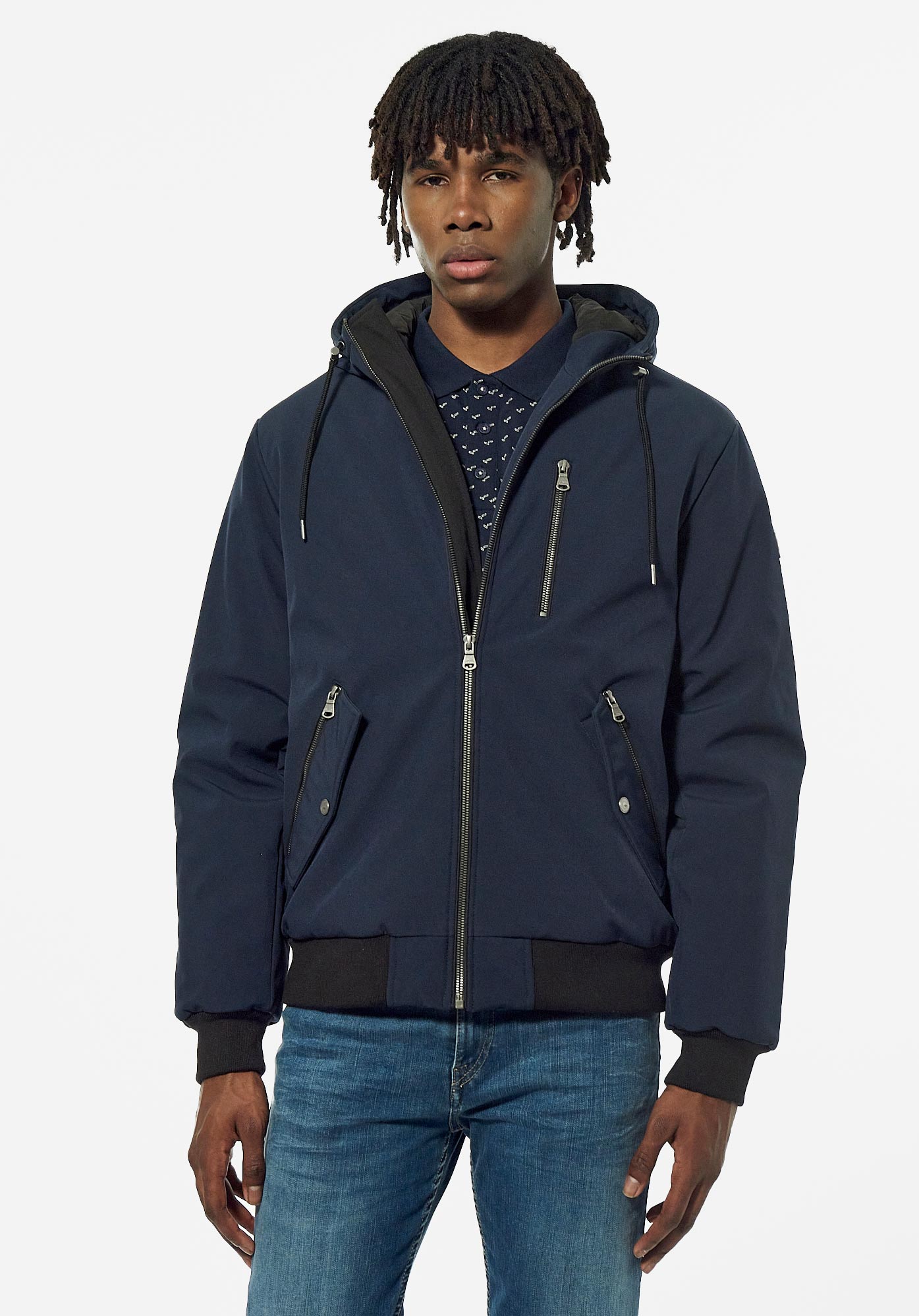 Blouson kaporal online intersport