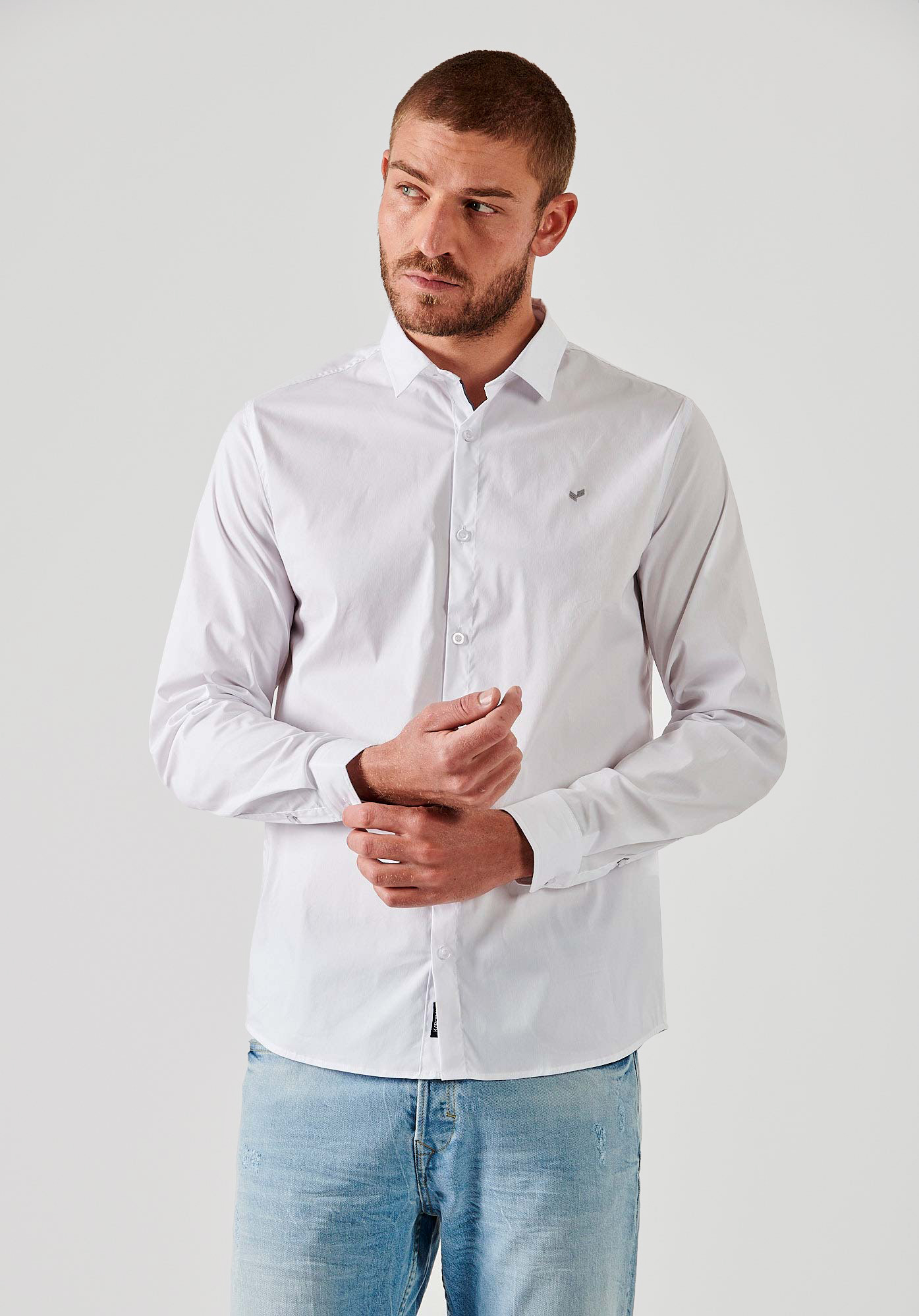 Chemise kaporal homme nouvelle collection 2025