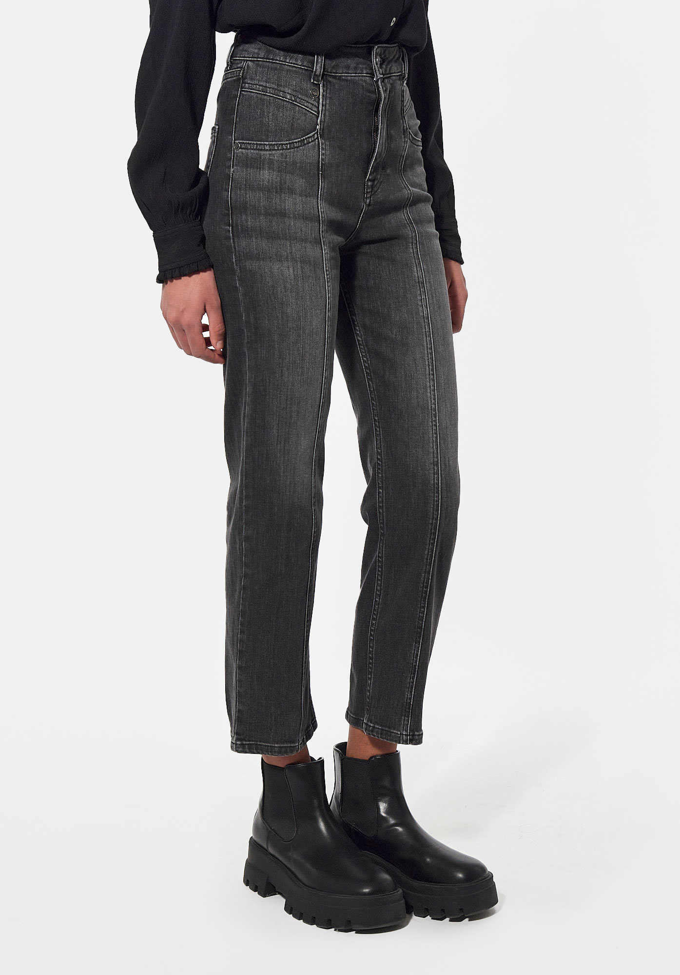 Combinaison jean kaporal cheap