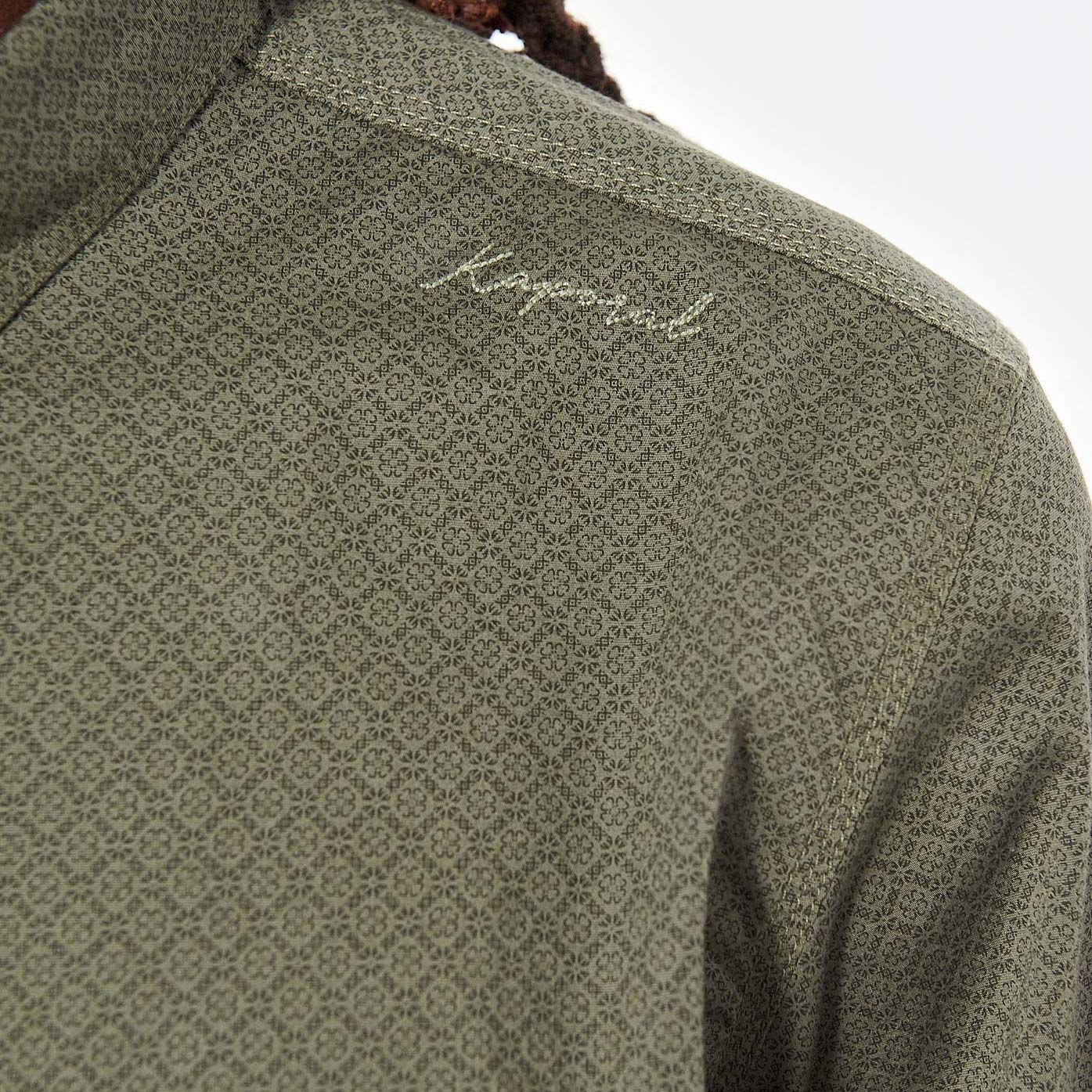 Chemise kaki homme kaporal store