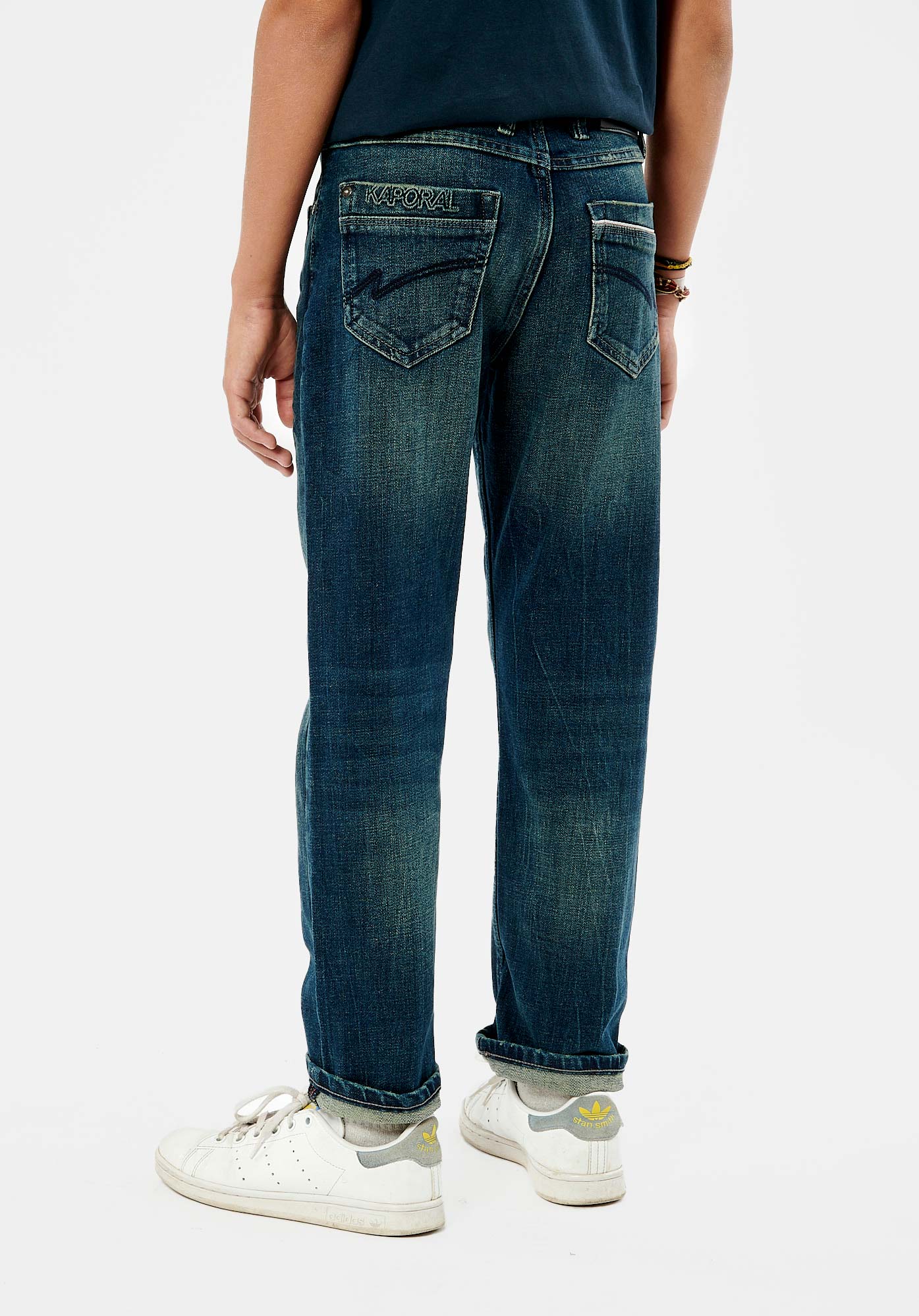 Jean kaporal garcon shop