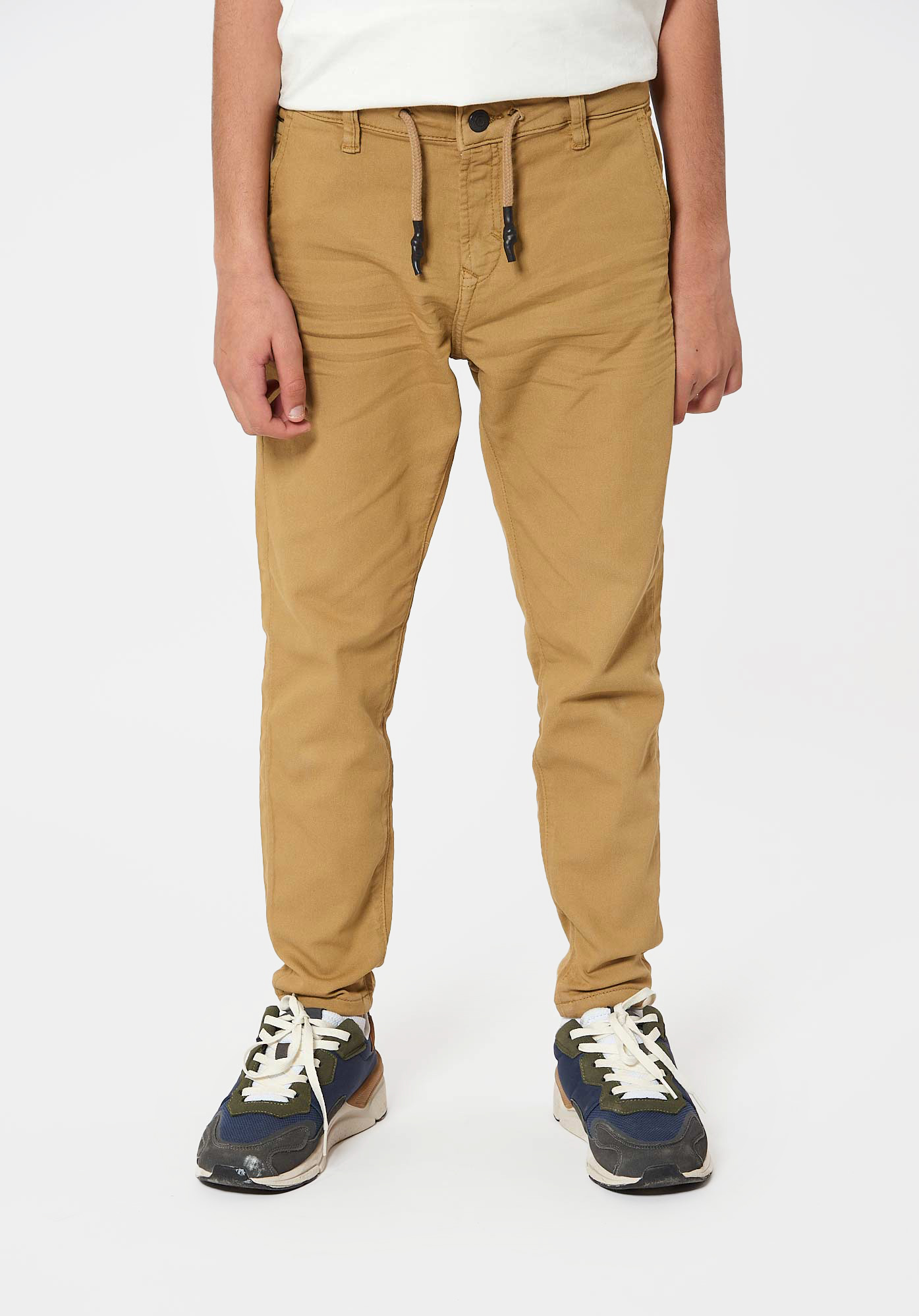 Pantalon kaporal garcon outlet