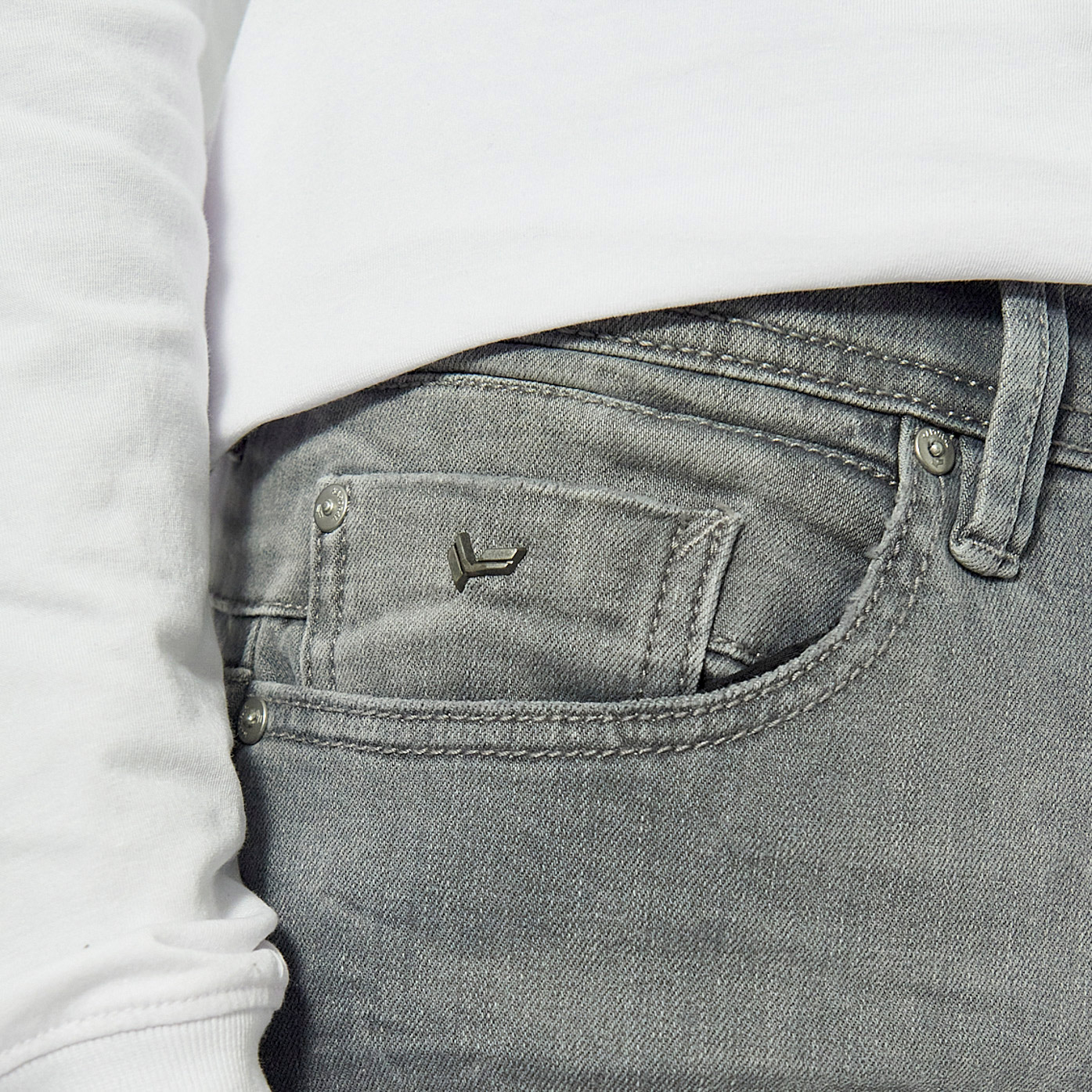 Jeans kaporal destroy sale homme