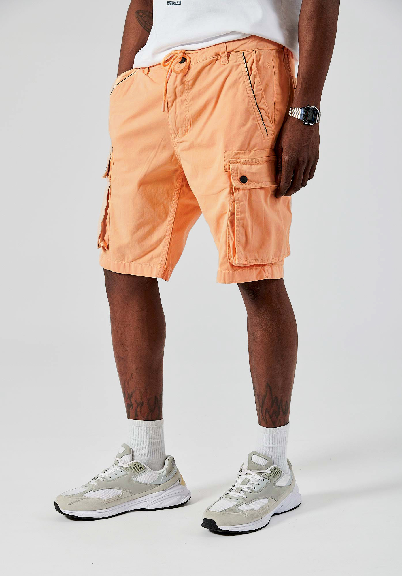 Short de bain kaporal homme 2025