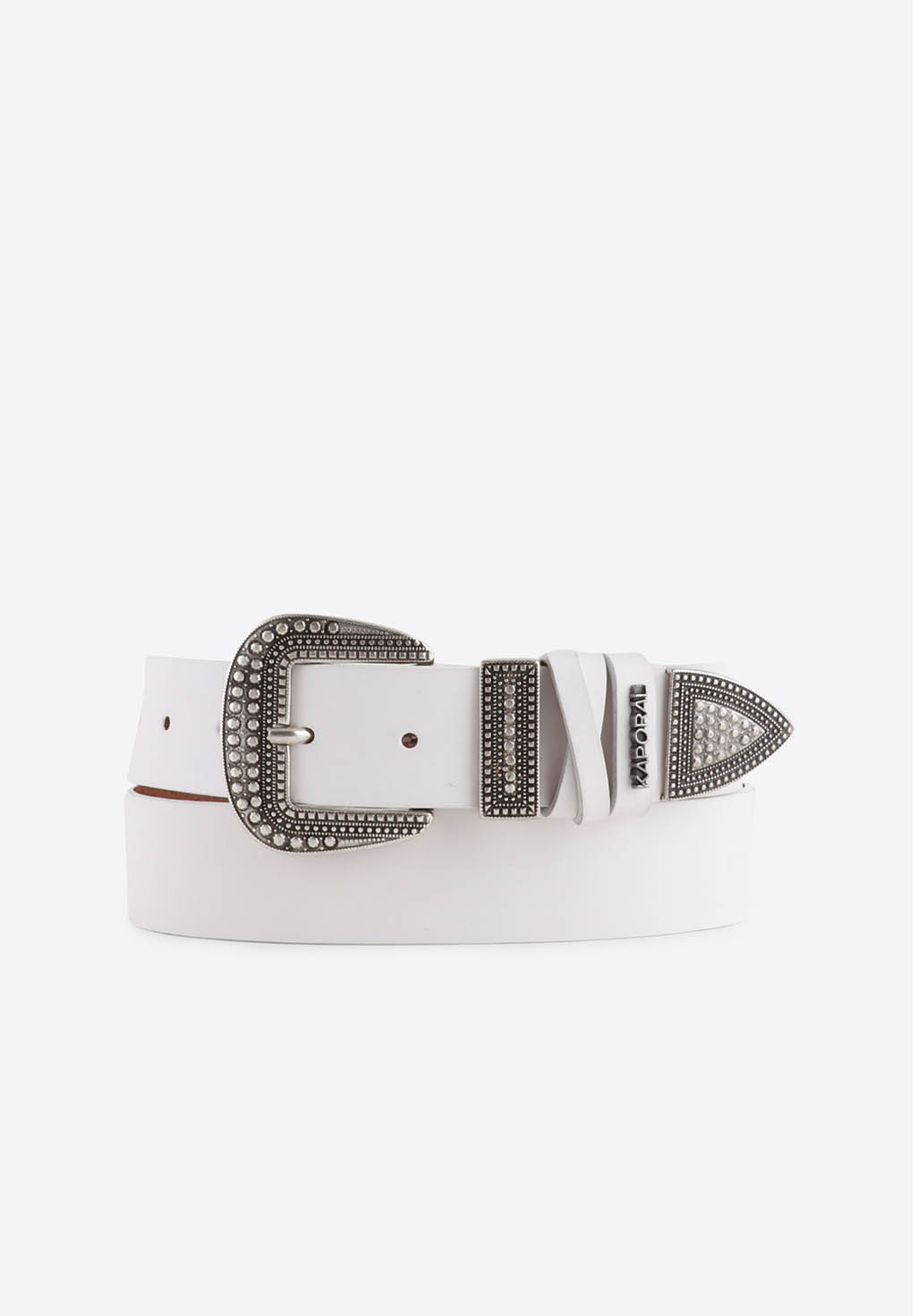 Ceinture femme kaporal top