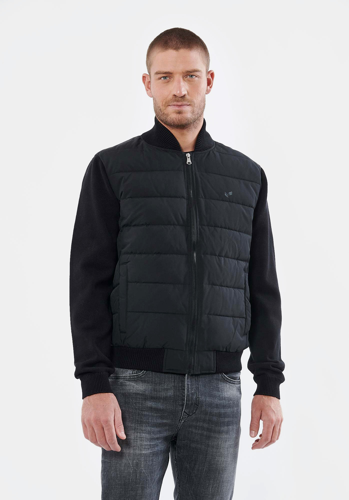 Gilet Homme et Cardigan Kaporal