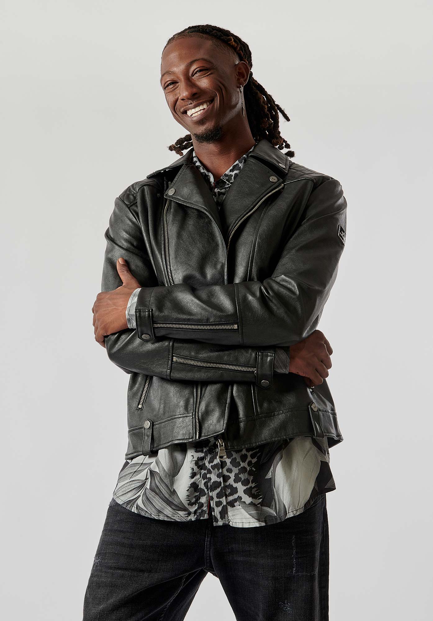 Veste kaporal on sale intersport