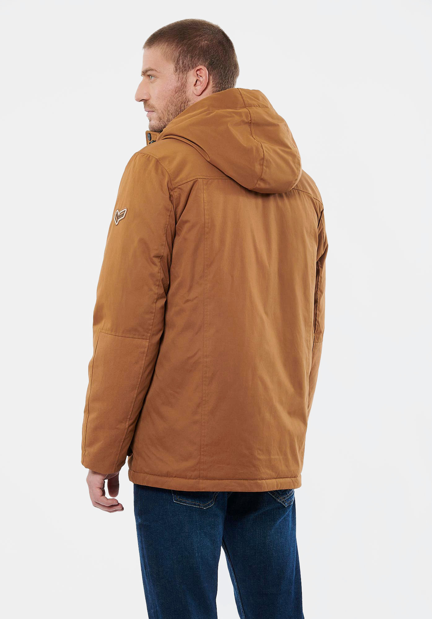 Parka kaporal homme new arrivals
