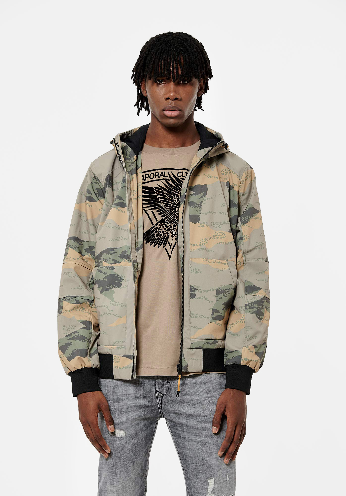 Kaporal pas shop cher homme