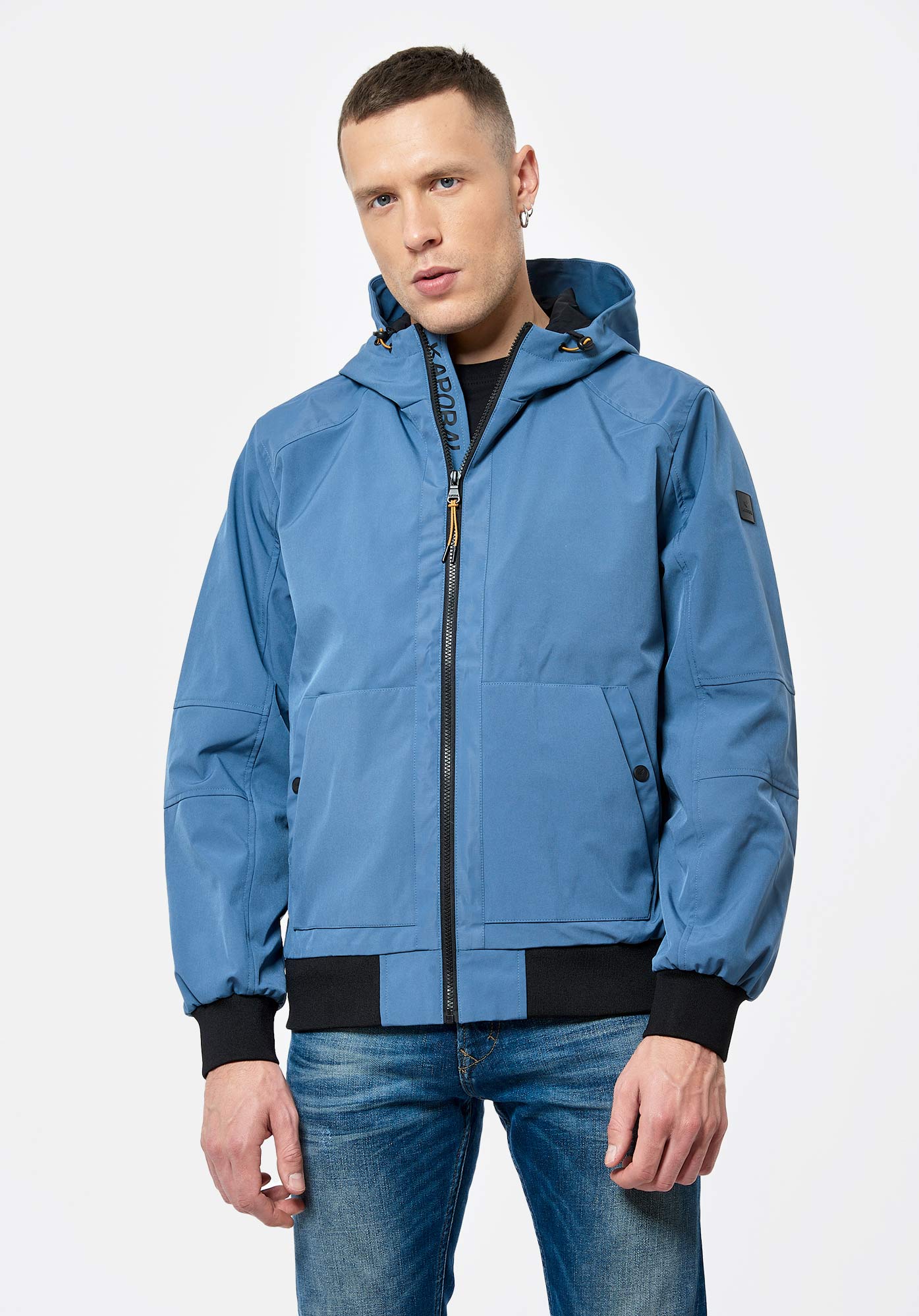 Blouson homme hiver kaporal store