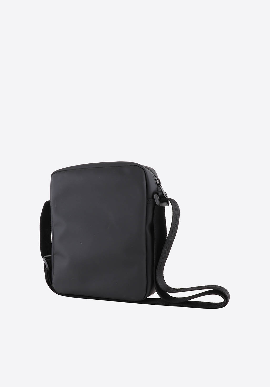 Sacoche noire homme Vario Kaporal