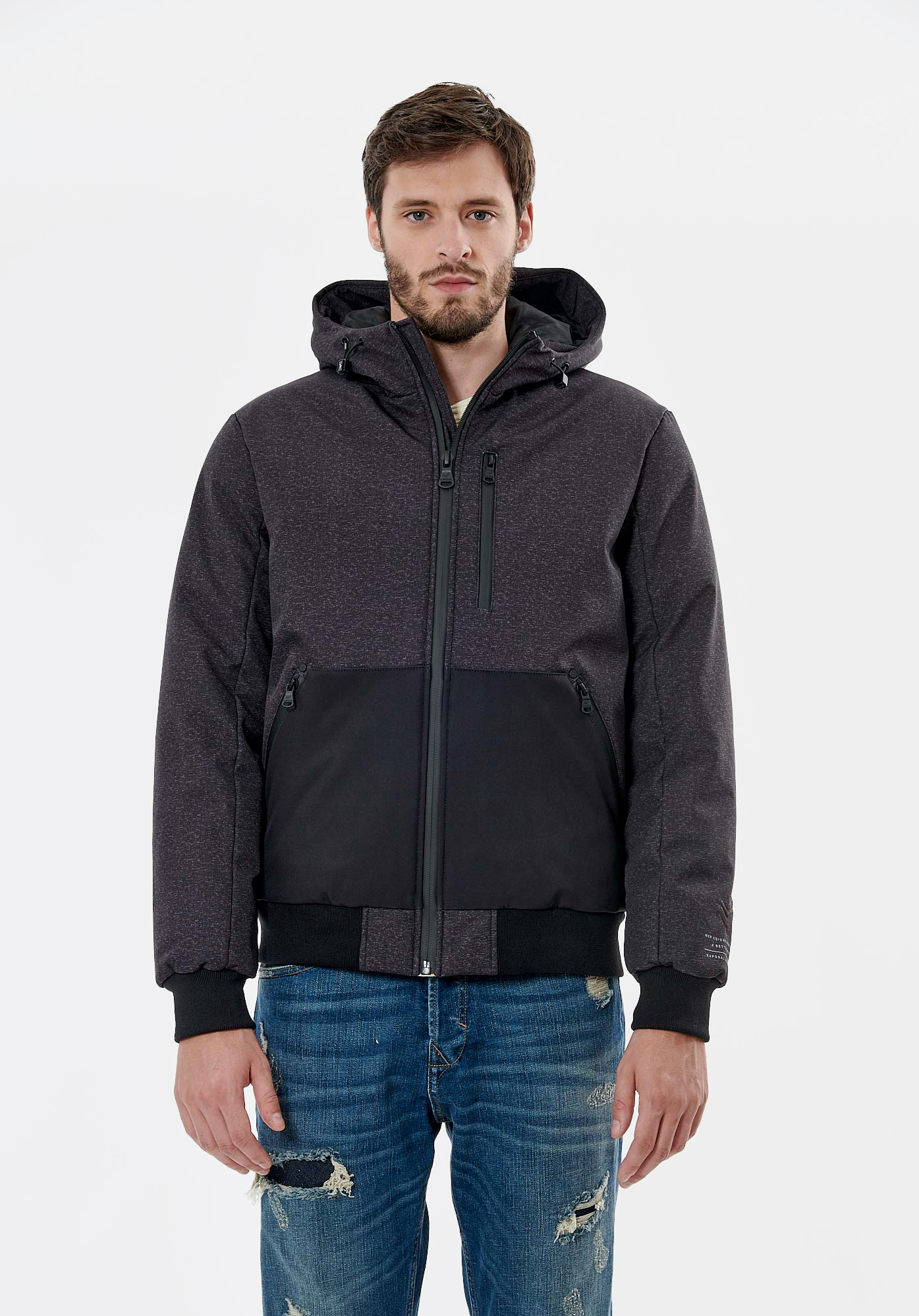 Manteau kaporal homme shop