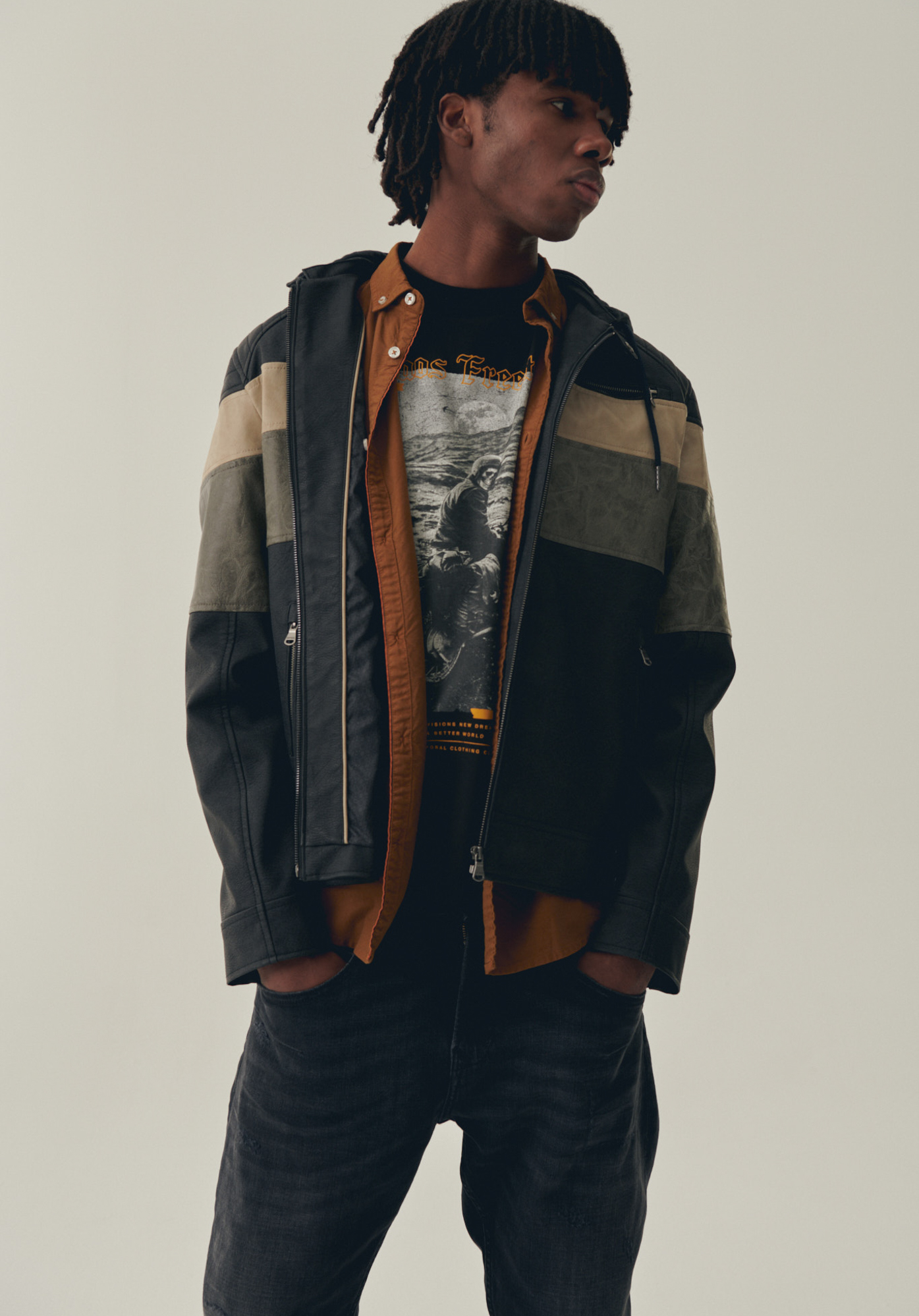 Veste kaporal on sale intersport