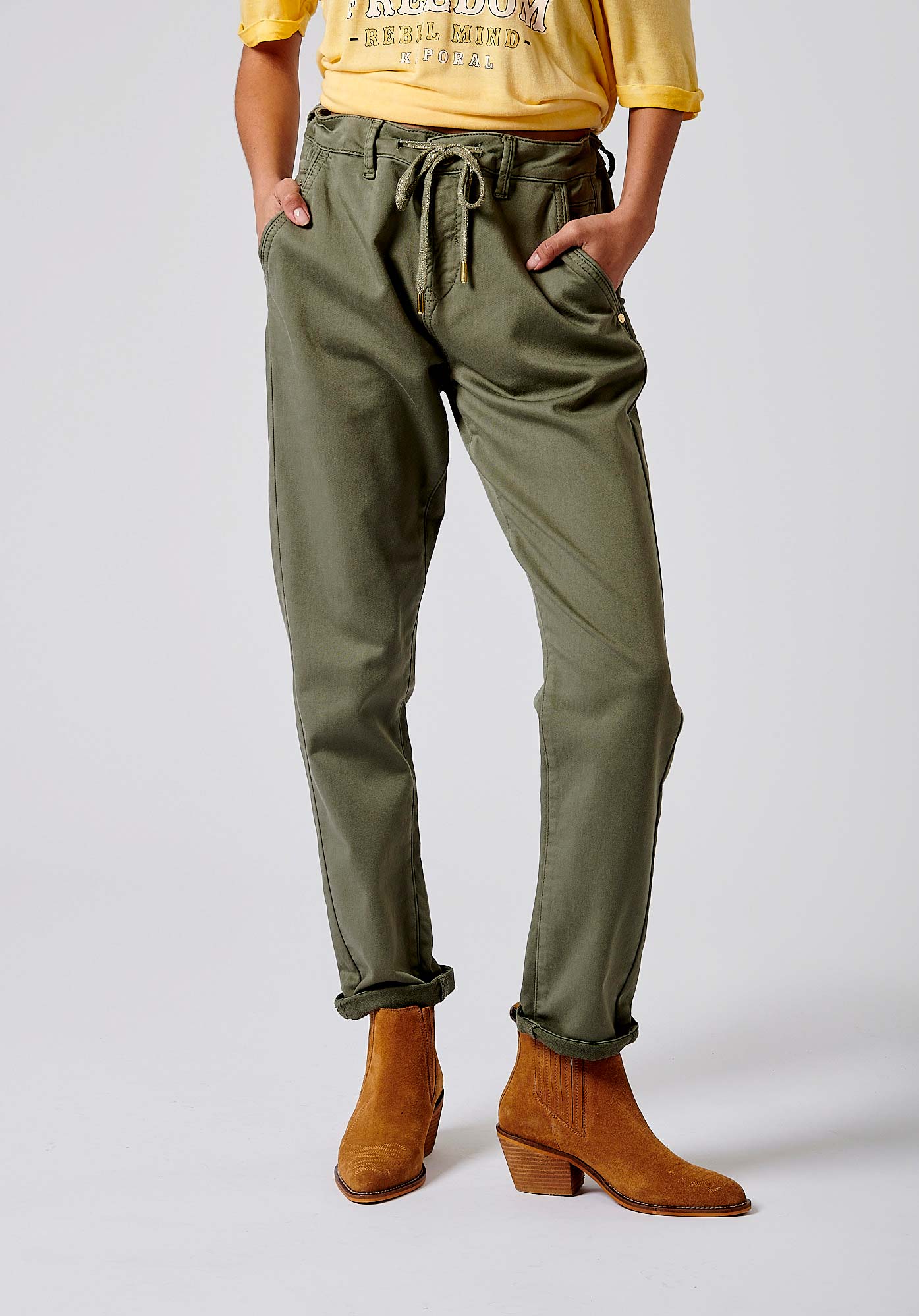 Kaporal pantalon femme on sale