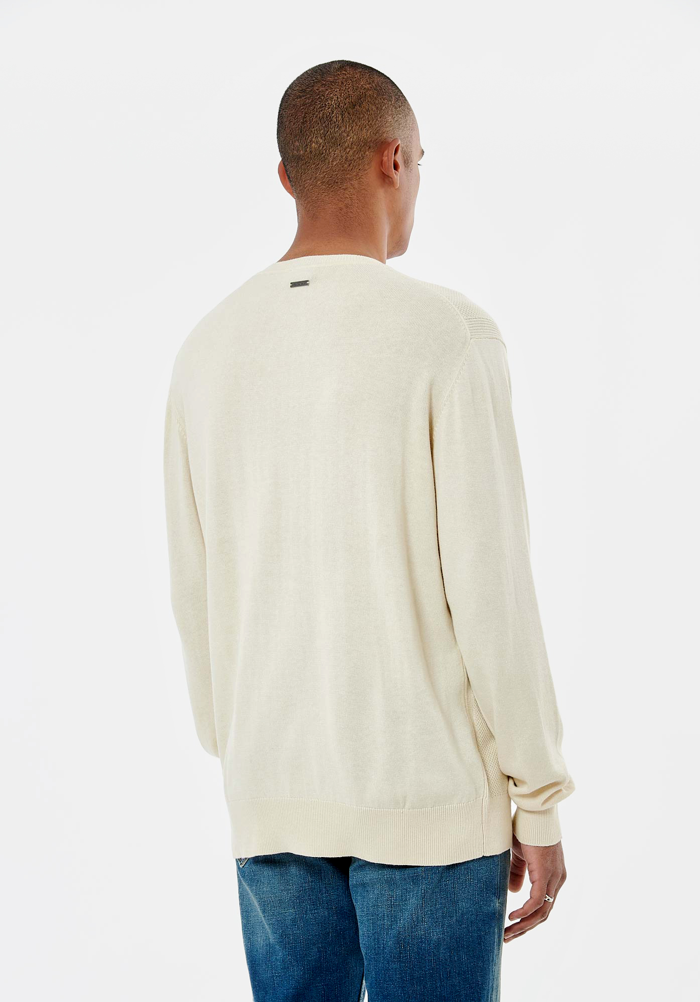 Pull kaporal deals homme pas cher