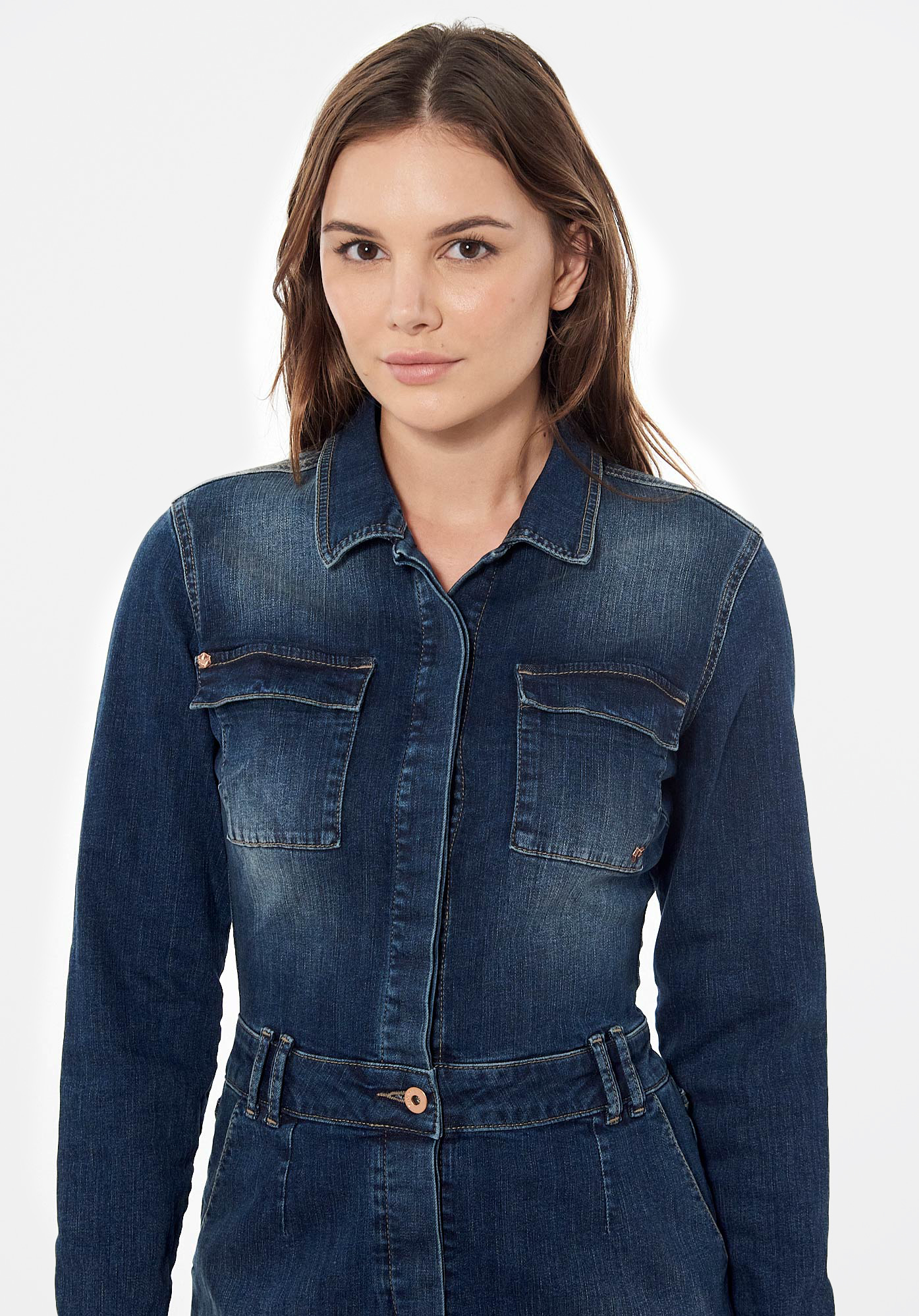 Robe best sale jean kaporal