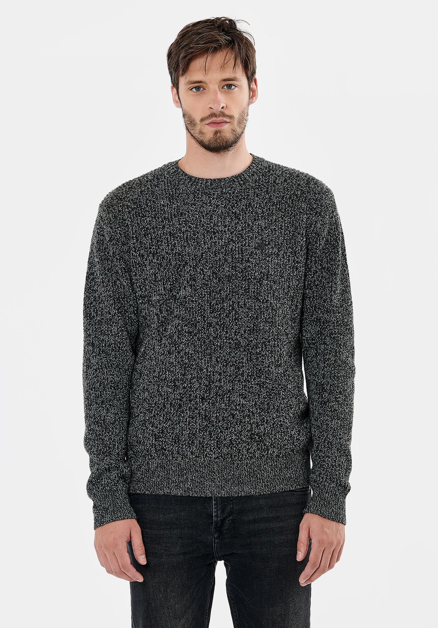Pull Homme Kaporal