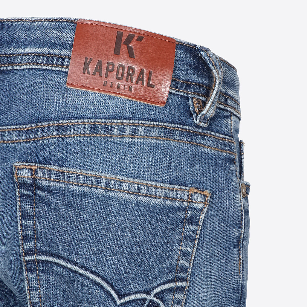 Jean slim kaporal homme cheap