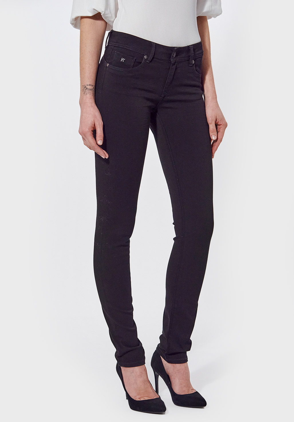 Solde jean femme sales