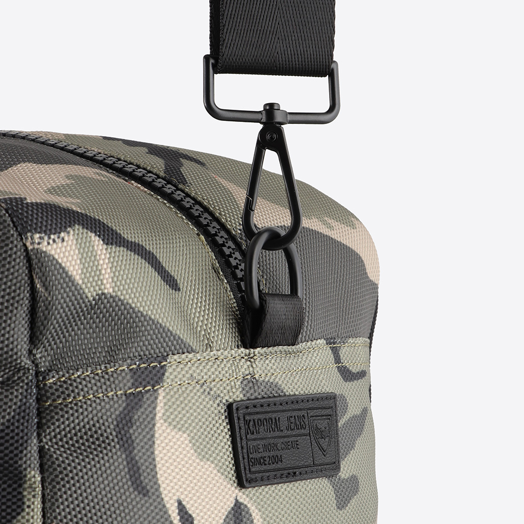 Sac de sport new arrivals kaporal