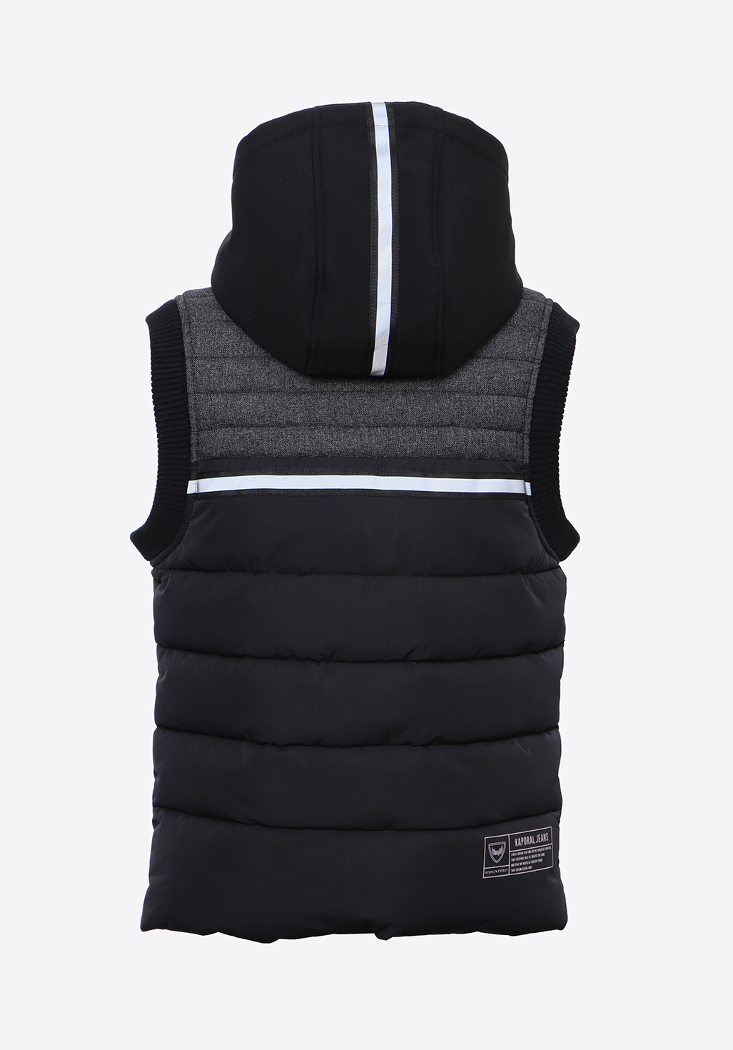 ODINO Black