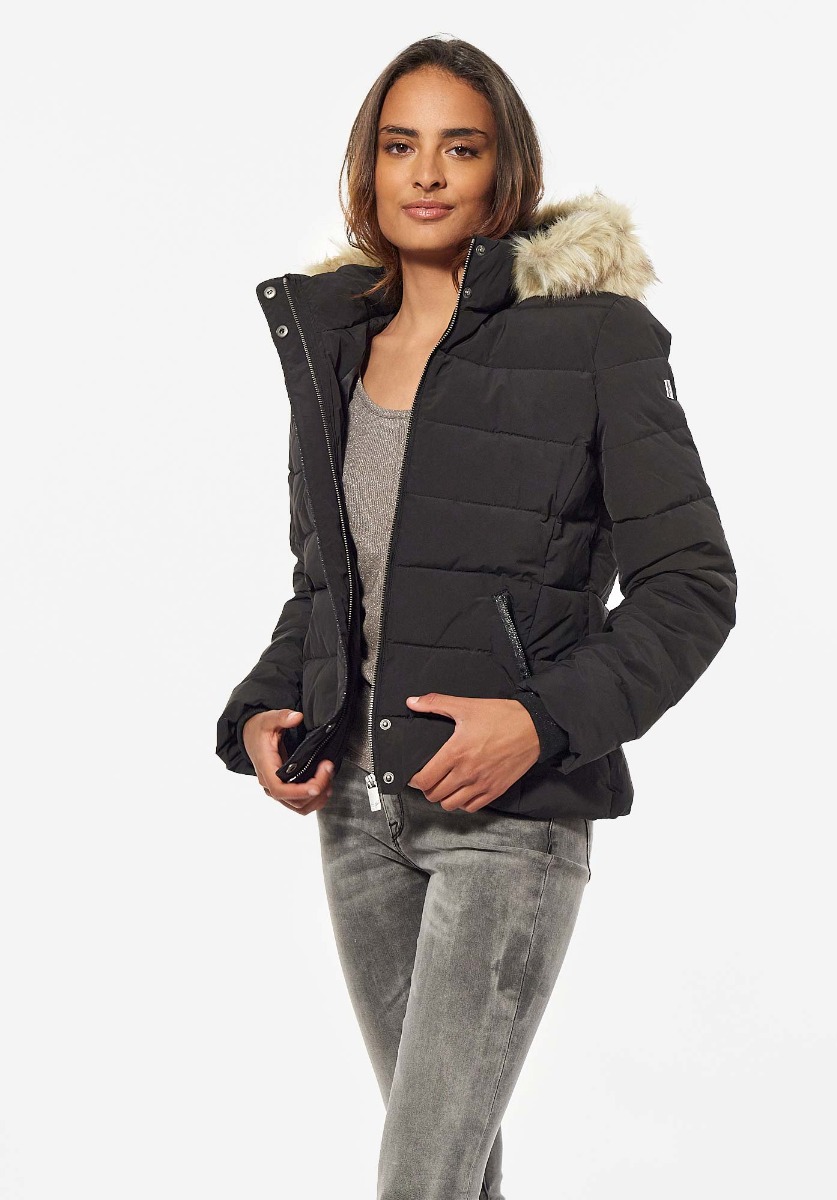 Veste kaporal intersport sale