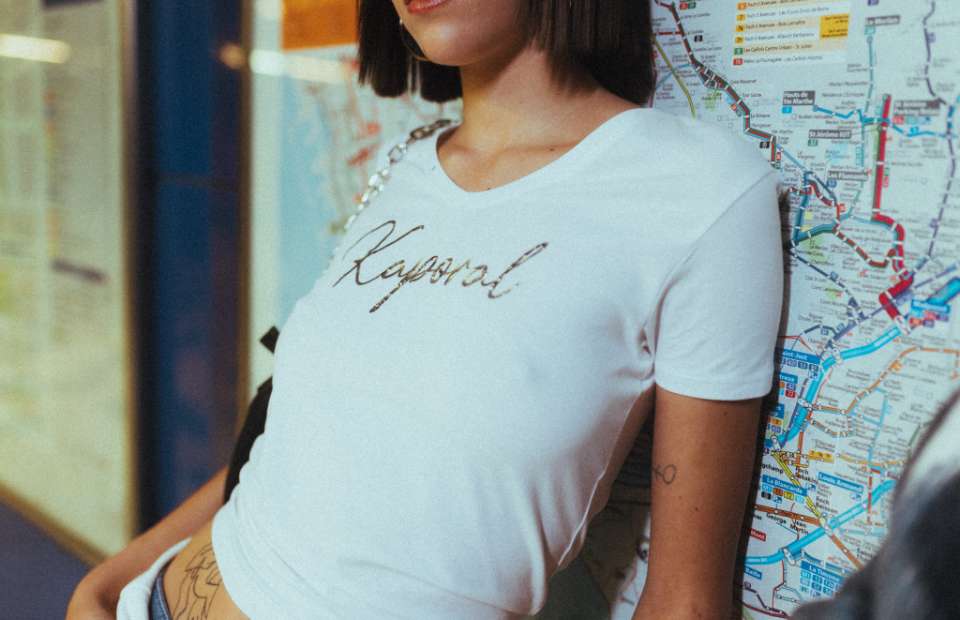 addict femme